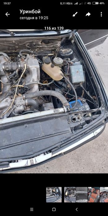 Продам BMW 528i в отличном состоянии!