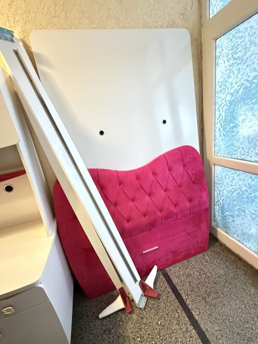 Обзавеждане за детска стая - Cilek Yakut