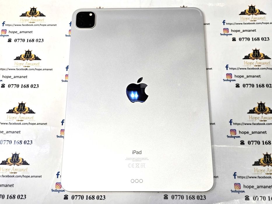 Hope Amanet P7 iPad PRO 11 GEN 3 256GB