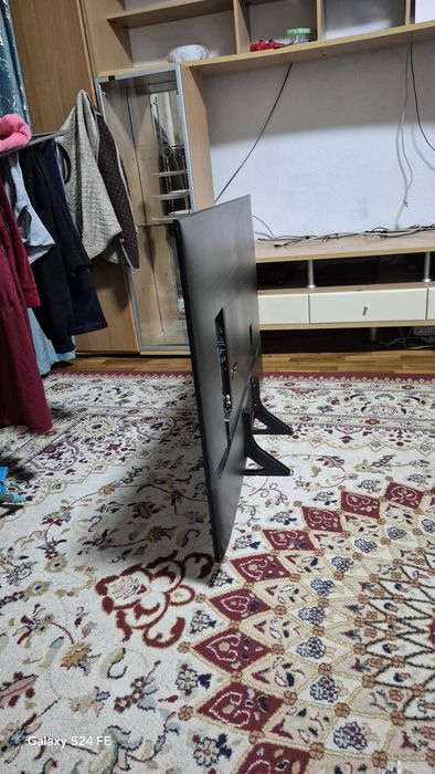 Телевизор LED SAMSUNG start 55