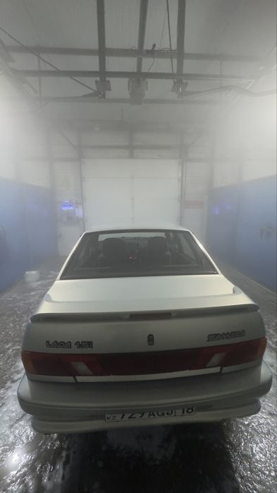 Продам ваз 2115 в идеальном сост