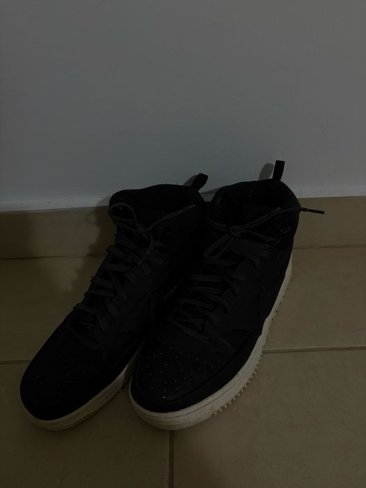 Adidasi Nike buni pt iarna -320 Lei