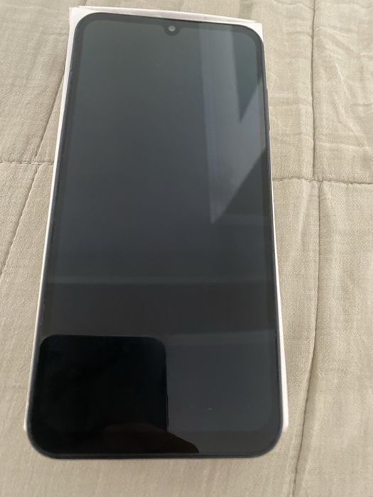 Samsung A25 5G.
