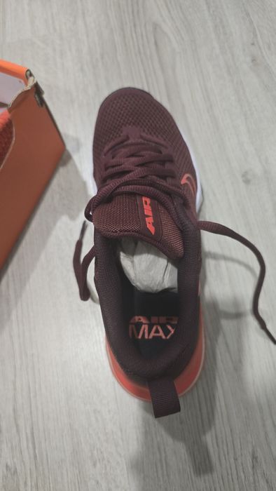 Мъжки маратонки Nike Air Max номер 41