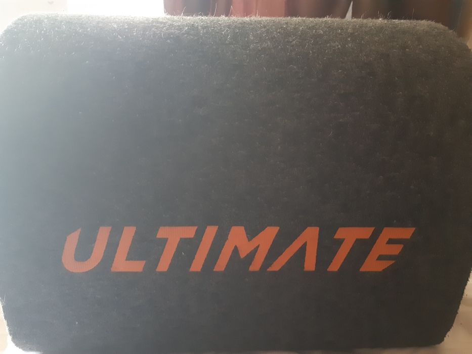 Vând subwoofer ultimate