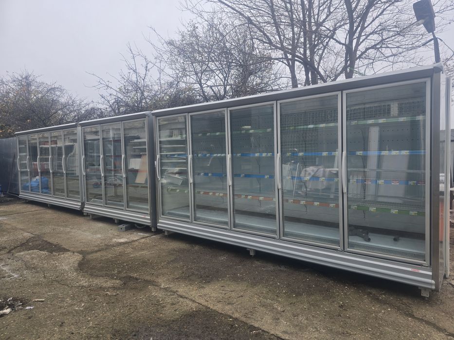 Vitrina frigorifica PREMIUM