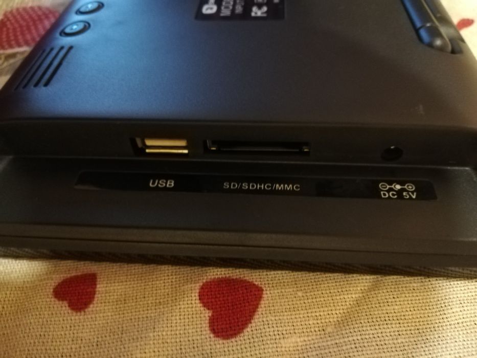 Дигитална фоторамка 7"