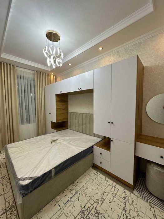 Продаётся люкс 3х комнатная новостройка 2-этаже Адрес Согдиана Мечети