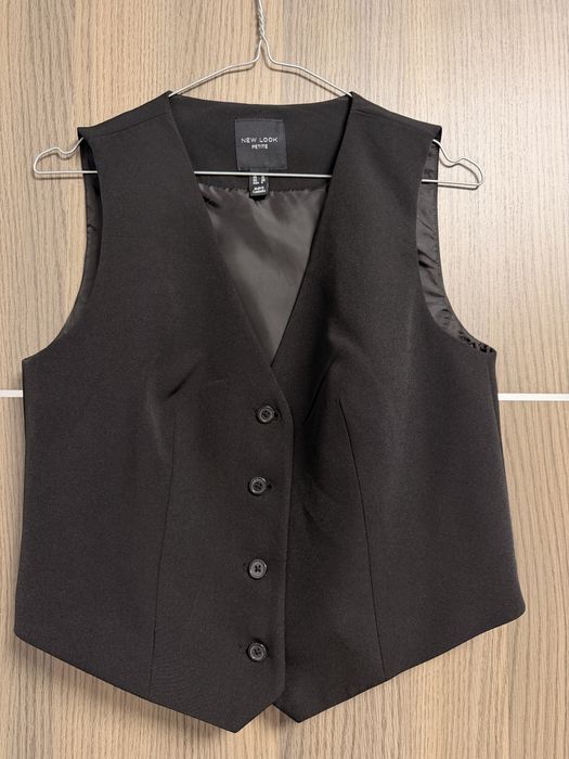 Дамски елек/елече Zara - нов, размер S