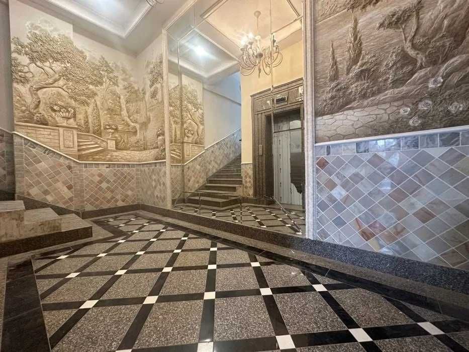 ЖК Labzak 4х комнатная евро квартира 150м2 Шайхантахур Лабзак: ПРОДАЖА