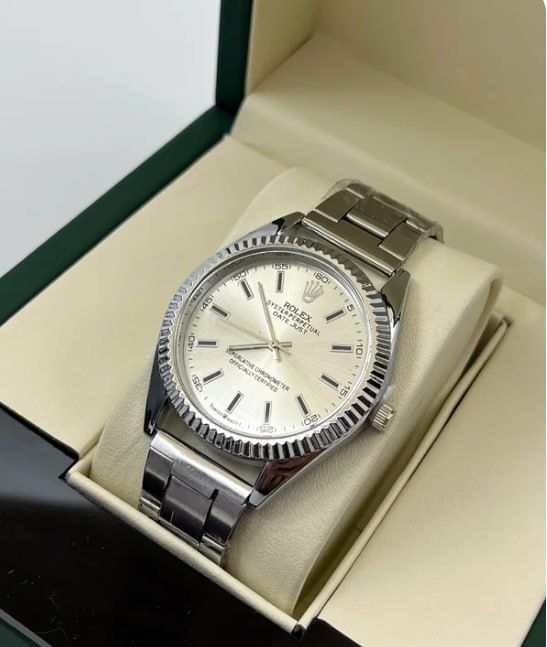 Наручные часы люкс Rolex