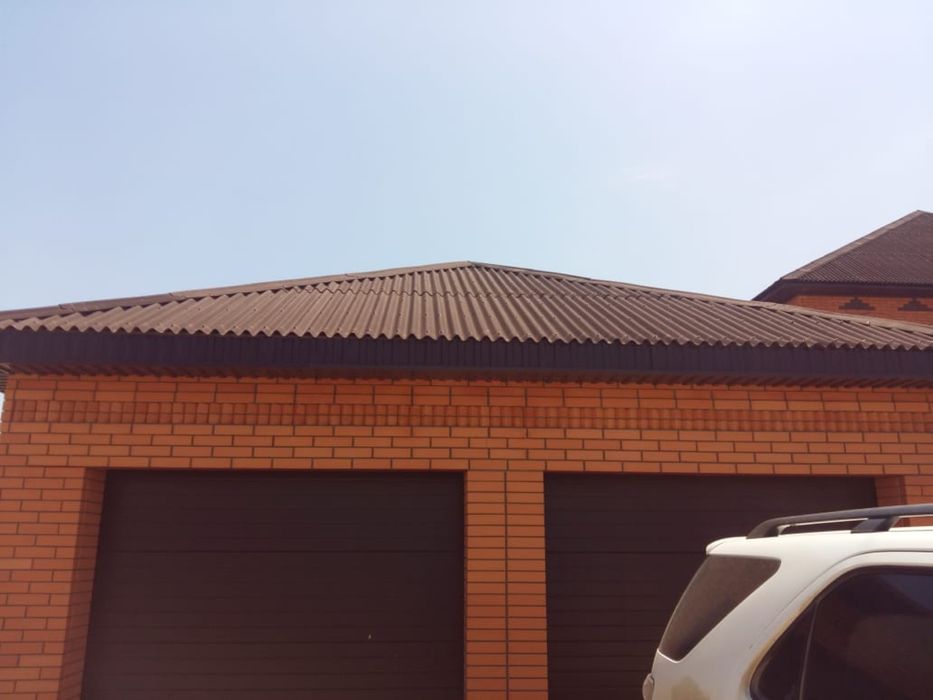 Ондулин Россия все цвета