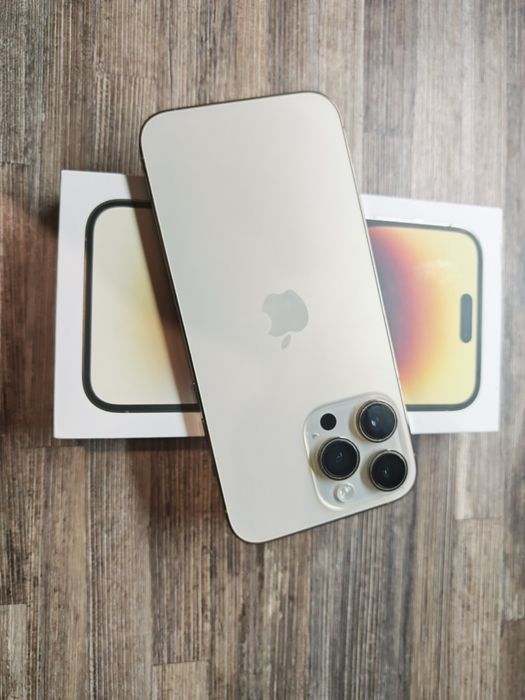 iPhone 14 Pro Max 256 GB