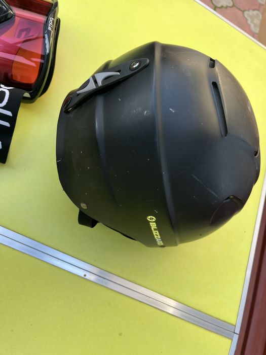 Casca schi Blizzard  150 ron