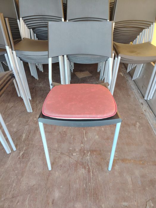 Стифиращи столове А95