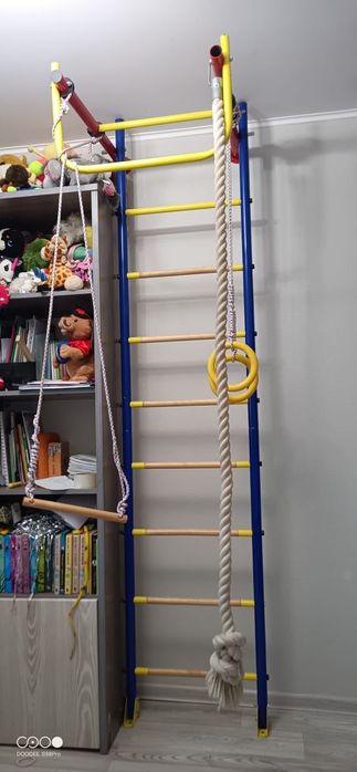 Шведская стенка продам