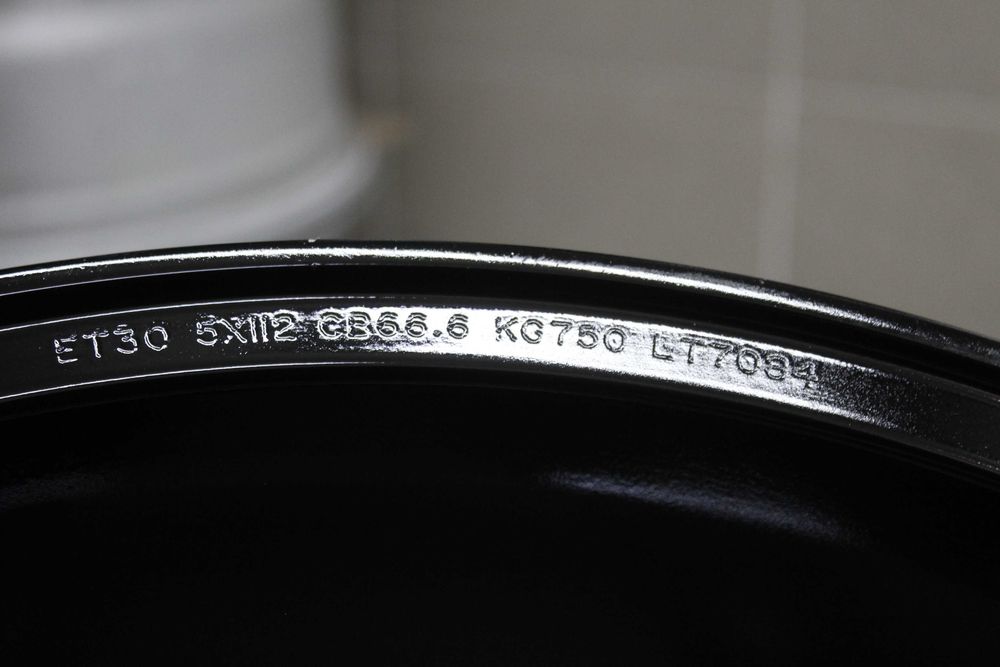 Джанти 20" BMW X3 (G01), X4 (G02)