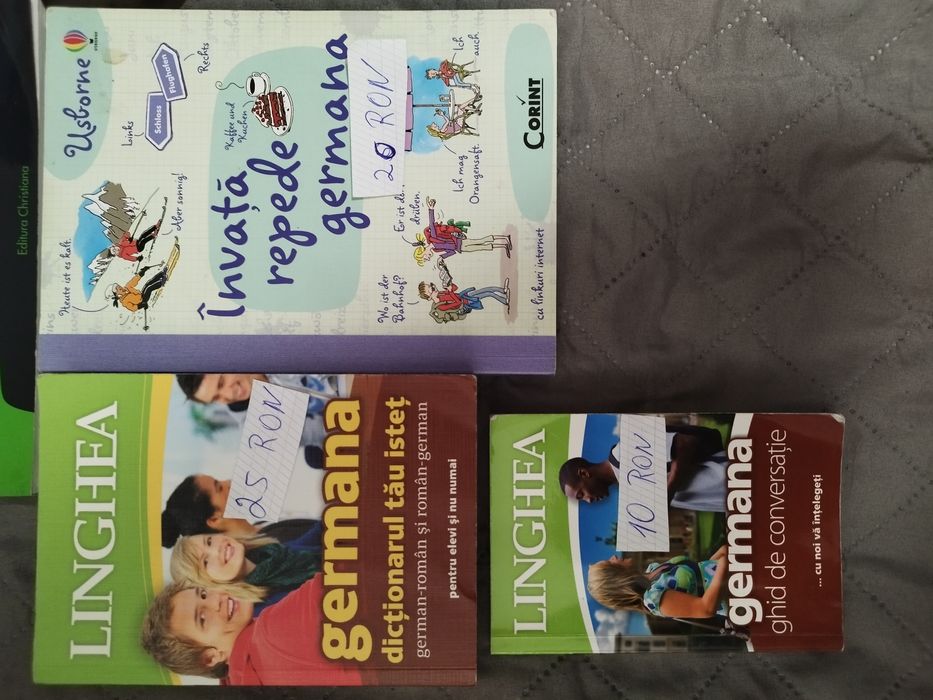 Cărți diverse și Colecția Adevărul