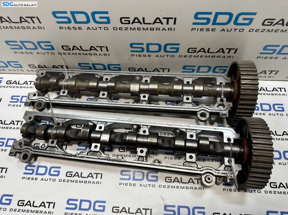 Ax Axe Came cu Suport Chiulasa Chiuloasa Peugeot Partner 2.0 HDI RHY RHS 2004 - 2012 [X3277]