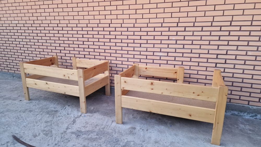 Продам детские кровати