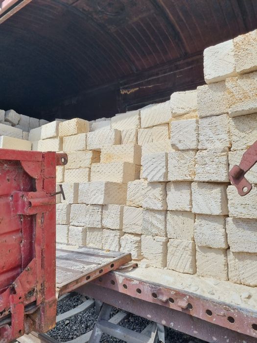 Ракушка высший сорт стандарт