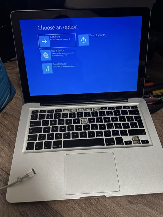 Macbook pro 13 inch