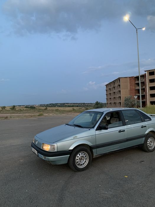 Продам passat b3 1.8PF