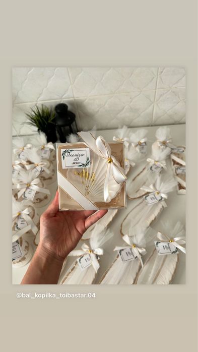 Раскраска из гипса и тойбастар