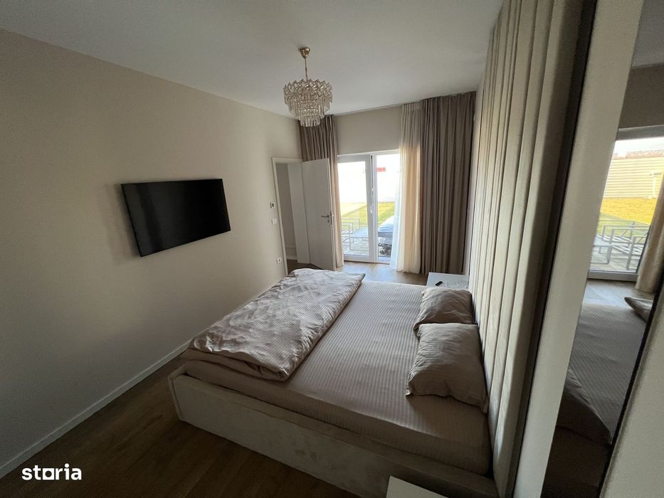 Duplex premium Dumbravita/Giarmata-Vii