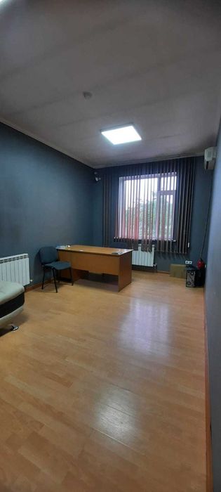 Сдаются офисные помещения в аренду