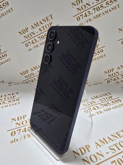 NDP Amanet Buzoieni 16 Margeanului Samsung A55 ( 48912)