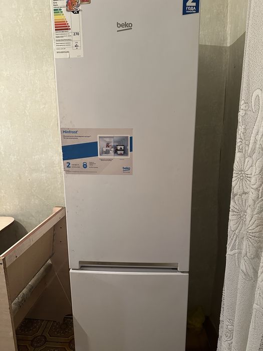 Продам холодильник Beko