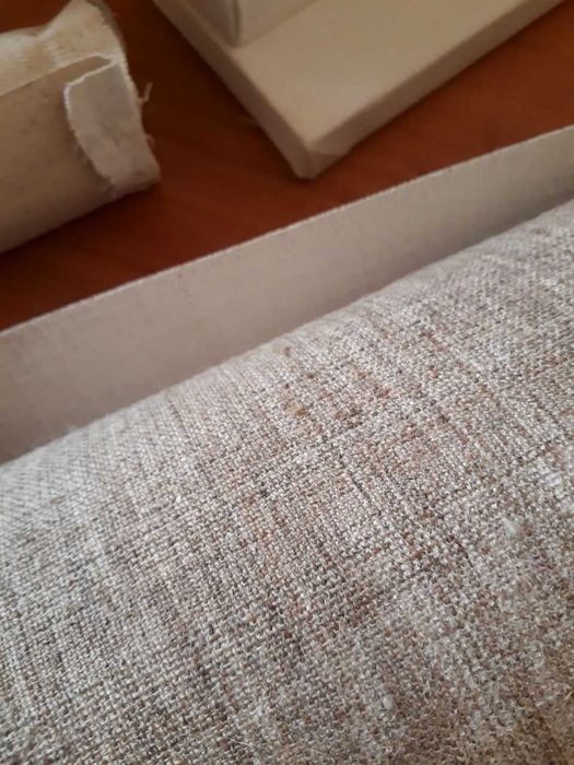 Холст для рисования | Холст на заказ изготовим + доставка