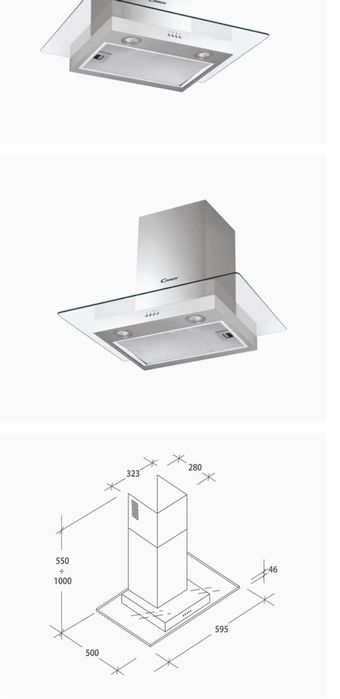 Hota Candy Cvm670lx