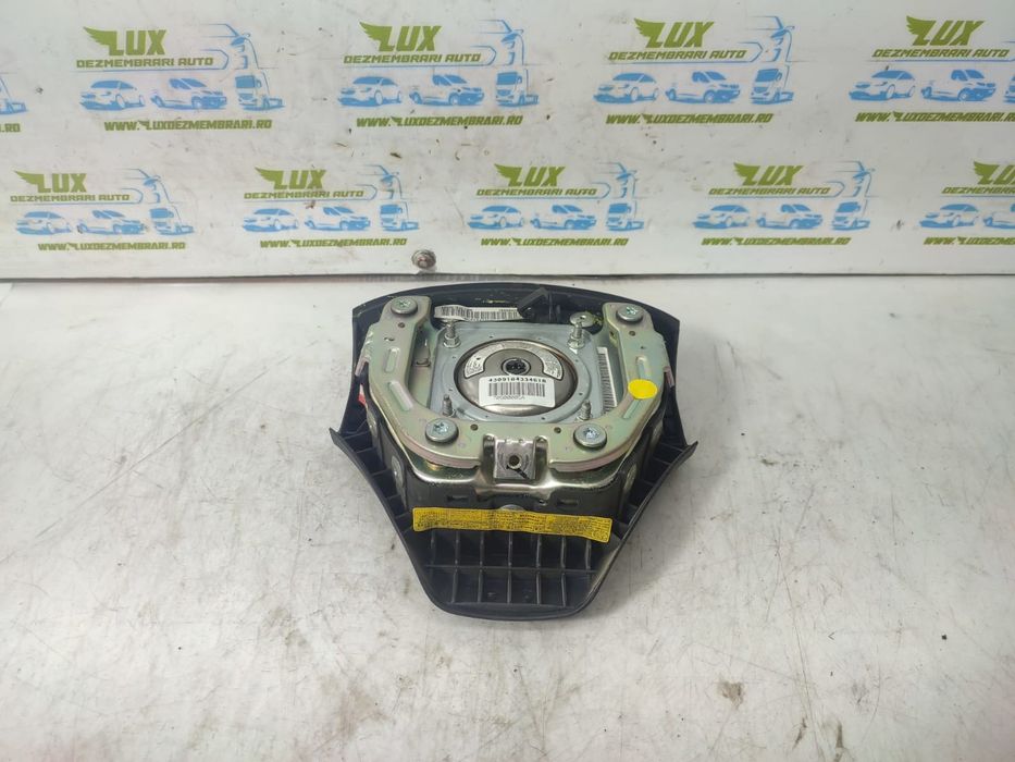 Airbag volan Hyundai Accent MC (2006 - 2011) 1.5 CRDi