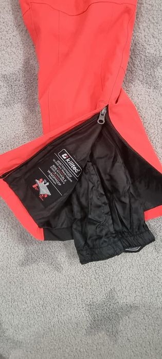 SET SKI copii mar 152 KILLTEC WATERPROOF 10.000 mm watercolu