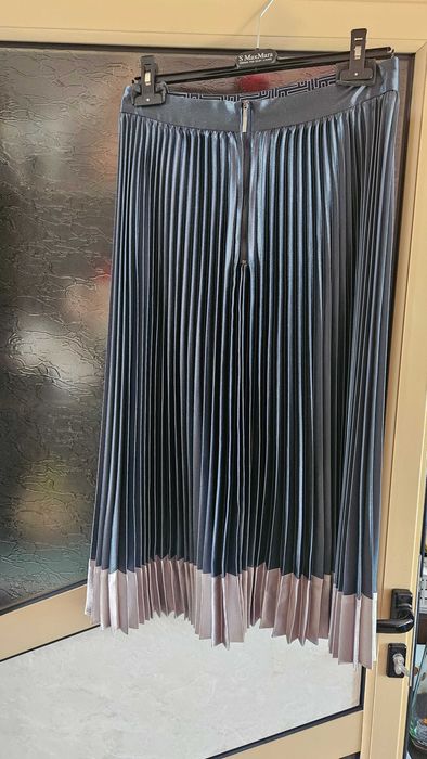 Плисирана пола Ted Baker