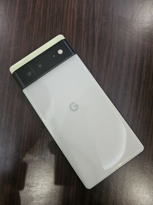 Google Pixel 6 8GB/128GB