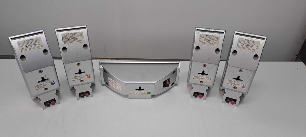 Pioneer S DV 313 boxe sateliti 5 buc centru front surr