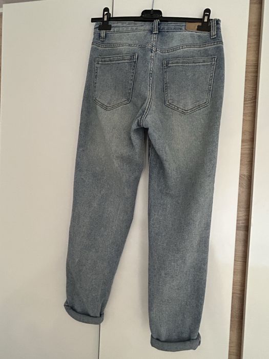 Дънки Tom & Jerry