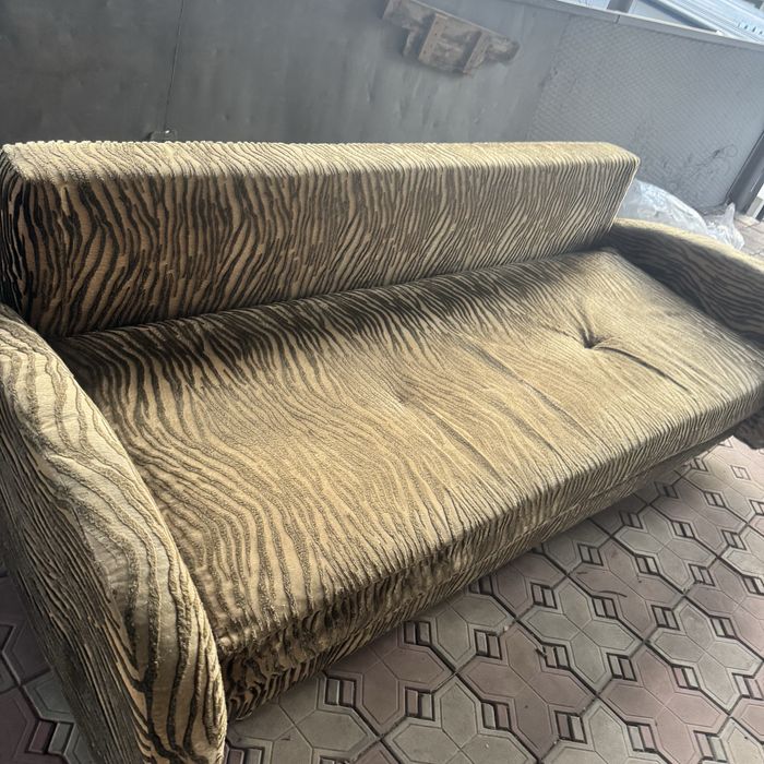 Продам диван раскладной