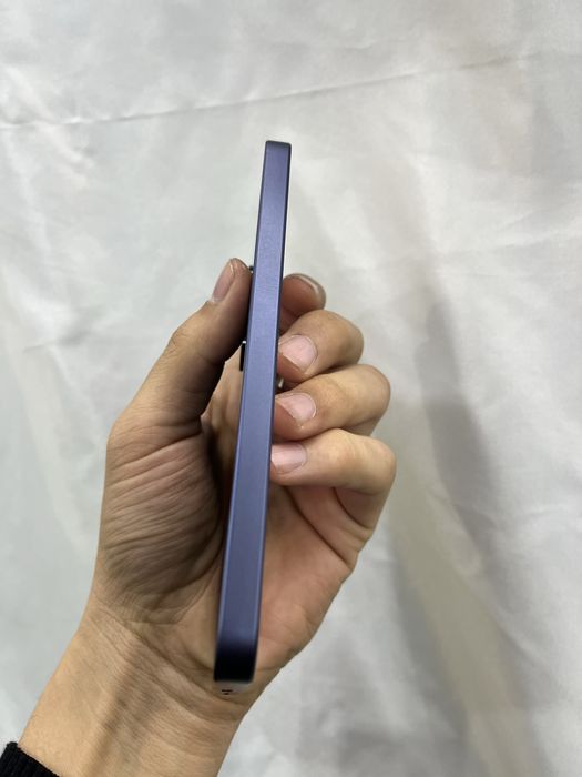 SAMSUNG A35 256GB.         .