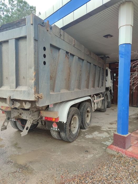 Хова самасвал 40 тоналик сотилади