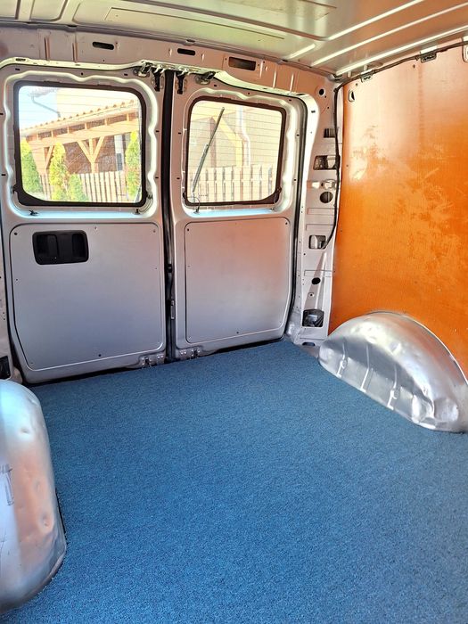 Mercedes vito 2015 de vanzare