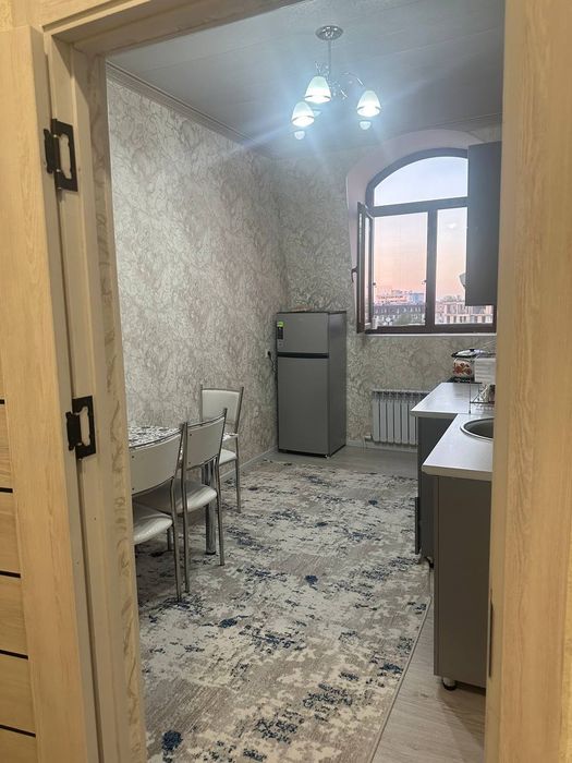Аренда квартира 1та киз керак