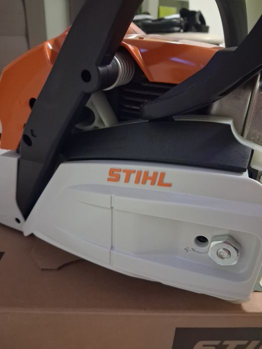 Drujba stihl nou