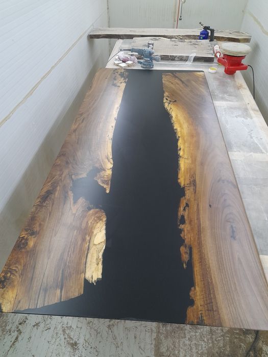 Епокс маси и плотове