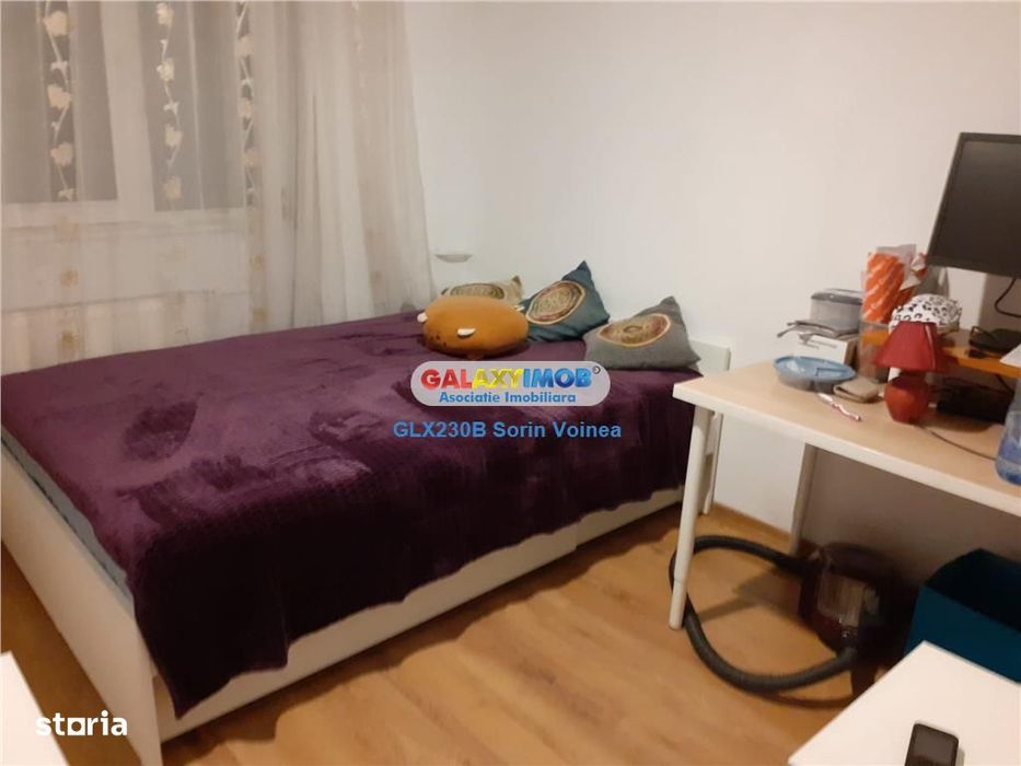 Apartament 3 camere Iancului | str. Avrig | 5 minute de metrou