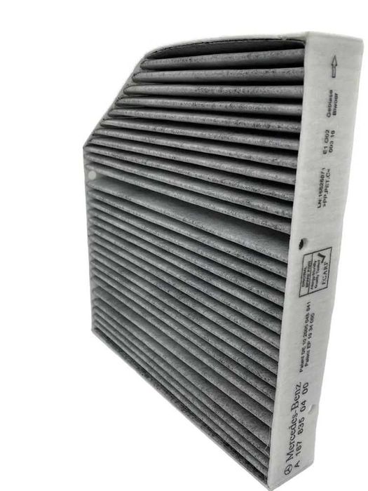 Салонный фильтр cabine filtr Mercedes Benz EQA EQB EQC EQE EQS наличии