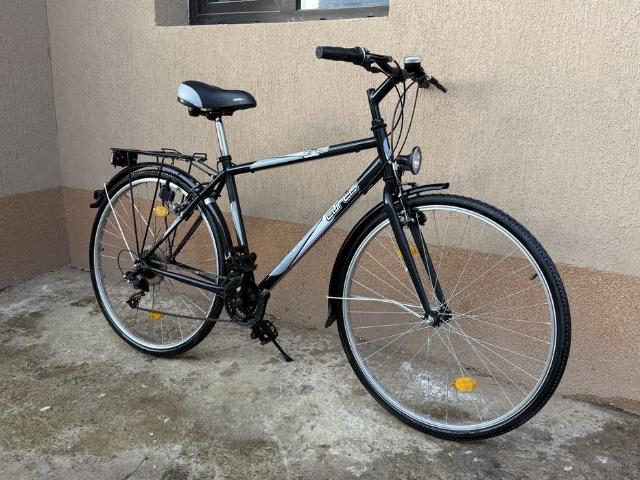 Велосипед Curtis 28’цола